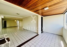 Foto 1 de Apartamento com 4 Quartos à venda, 186m² em Tirol, Natal