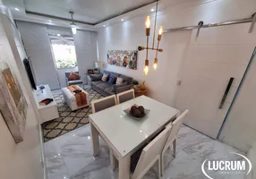 Foto 1 de Apartamento com 1 Quarto para alugar, 50m² em Freguesia- Jacarepaguá, Rio de Janeiro