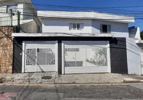 Foto 1 de Sobrado com 3 Quartos à venda, 197m² em Limão, São Paulo