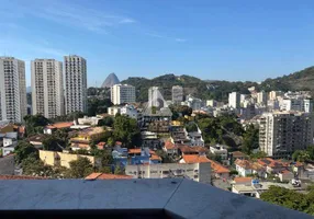 Foto 1 de Casa com 4 Quartos à venda, 349m² em Laranjeiras, Rio de Janeiro