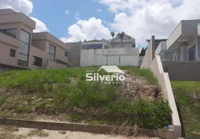 Foto 1 de Lote/Terreno à venda, 450m² em Condomínio Residencial Jaguary , São José dos Campos