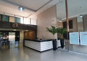 Foto 1 de Sala Comercial para alugar, 93m² em Centro, Rolândia