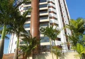 Foto 1 de Apartamento com 4 Quartos à venda, 137m² em Vila Brandina, Campinas