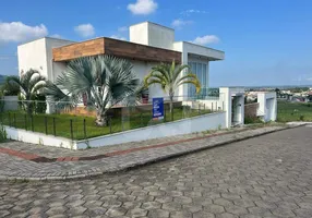 Foto 1 de Casa com 2 Quartos à venda, 460m² em Centro, Sangão