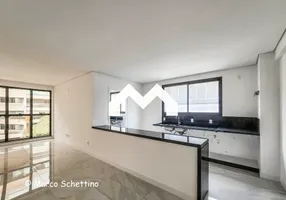 Foto 1 de Apartamento com 3 Quartos à venda, 107m² em Savassi, Belo Horizonte