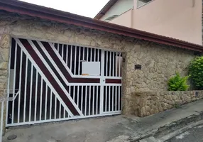 Foto 1 de Casa com 3 Quartos à venda, 100m² em Vilas de Jundiai, Jundiaí
