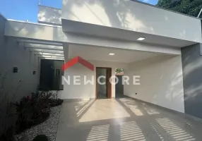 Foto 1 de Casa com 2 Quartos à venda, 140m² em Jardim Alvorada, Maringá