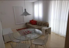 Foto 1 de Apartamento com 3 Quartos para venda ou aluguel, 61m² em Morumbi, São Paulo