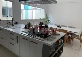 Foto 1 de Casa com 4 Quartos à venda, 411m² em Santa Paula, São Caetano do Sul