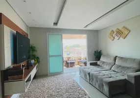 Foto 1 de Apartamento com 3 Quartos à venda, 116m² em Tibery, Uberlândia