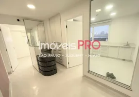 Foto 1 de Sala Comercial para venda ou aluguel, 44m² em Moema, São Paulo