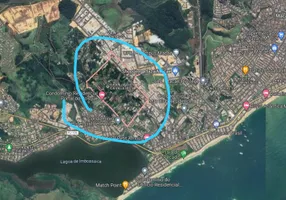 Foto 1 de Lote/Terreno à venda, 1650m² em Granja dos Cavaleiros, Macaé