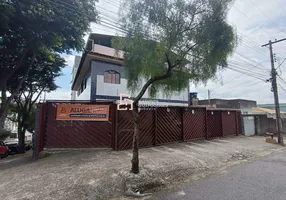 Foto 1 de Apartamento com 2 Quartos para alugar, 45m² em Barreiro, Belo Horizonte