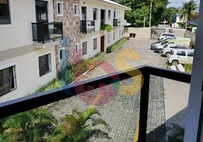 Foto 1 de Apartamento com 3 Quartos à venda, 112m² em Taperapuan, Porto Seguro