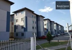 Foto 1 de Apartamento com 2 Quartos à venda, 51m² em Santa Cândida, Curitiba
