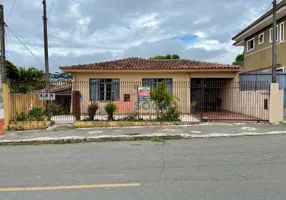 Foto 1 de Casa de Condomínio com 2 Quartos à venda, 110m² em Boa Vista, Ponta Grossa