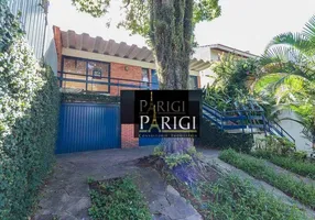 Foto 1 de Casa com 4 Quartos para venda ou aluguel, 255m² em Chácara das Pedras, Porto Alegre