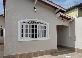 Foto 1 de Casa com 2 Quartos à venda, 139m² em Jardim Real, Praia Grande