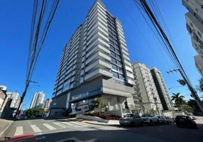 Foto 1 de Apartamento com 2 Quartos para alugar, 115m² em Barreiros, São José