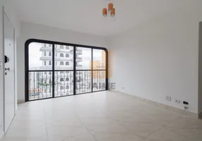 Foto 1 de Apartamento com 3 Quartos à venda, 110m² em Aclimação, São Paulo