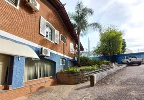 Foto 1 de Sobrado com 5 Quartos para venda ou aluguel, 509m² em Centro, Vinhedo
