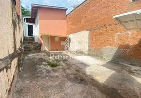 Foto 1 de Casa com 2 Quartos à venda, 95m² em Pompéia, Piracicaba