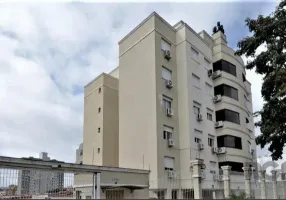 Foto 1 de Apartamento com 3 Quartos à venda, 82m² em Glória, Porto Alegre