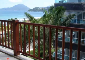 Foto 1 de Apartamento com 2 Quartos à venda, 100m² em Praia Grande, Ubatuba