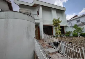 Foto 1 de Casa com 4 Quartos à venda, 482m² em Vila Prudente, São Paulo