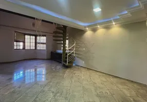 Foto 1 de Casa de Condomínio com 3 Quartos à venda, 214m² em Vila Aviação, Bauru