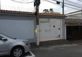 Foto 1 de Casa com 3 Quartos à venda, 170m² em Rudge Ramos, São Bernardo do Campo