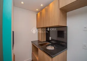 Foto 1 de Apartamento com 1 Quarto para alugar, 34m² em Partenon, Porto Alegre