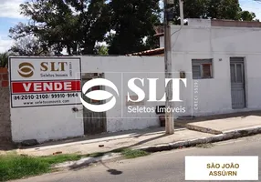 Foto 1 de Casa com 2 Quartos à venda, 80m² em Centro, Açu