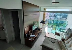 Foto 1 de Apartamento com 2 Quartos à venda, 70m² em Tubalina, Uberlândia