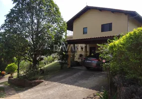 Foto 1 de Fazenda/Sítio com 5 Quartos à venda, 800m² em Monte Alegre, Vinhedo