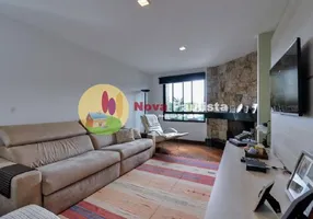 Foto 1 de Apartamento com 3 Quartos à venda, 280m² em Pacaembu, São Paulo