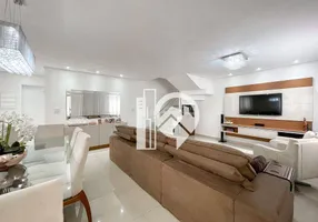 Foto 1 de Casa de Condomínio com 4 Quartos à venda, 135m² em Jardim Santa Maria, Jacareí