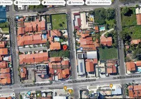 Foto 1 de Lote/Terreno para alugar, 520m² em Parque Manibura, Fortaleza