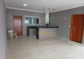 Foto 1 de Casa com 3 Quartos à venda, 145m² em Esplanada Primo Meneghetti II, Franca