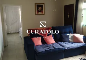 Foto 1 de Sobrado com 3 Quartos à venda, 172m² em Vila Rui Barbosa, São Paulo