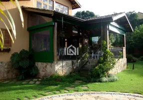 Foto 1 de Casa com 3 Quartos à venda, 418m² em Vila Santo Antônio, Cotia