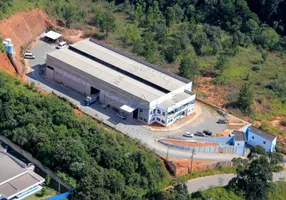 Foto 1 de Galpão/Depósito/Armazém à venda, 2400m² em Centro, Araçariguama