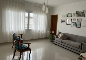 Foto 1 de Sobrado com 4 Quartos à venda, 332m² em Condomínio Residencial Jaguary , São José dos Campos