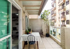 Foto 1 de Apartamento com 3 Quartos à venda, 137m² em Humaitá, Rio de Janeiro