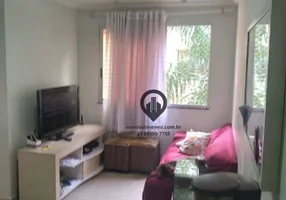 Foto 1 de Apartamento com 2 Quartos à venda, 48m² em Paciência, Rio de Janeiro