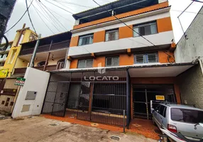 Foto 1 de Ponto Comercial para alugar, 193m² em Santa Luzia, Juiz de Fora