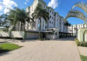 Foto 1 de Apartamento com 2 Quartos para alugar, 50m² em Boehmerwald, Joinville