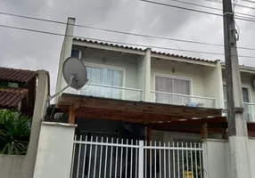 Foto 1 de Casa com 2 Quartos à venda, 66m² em Vila Nova, Joinville