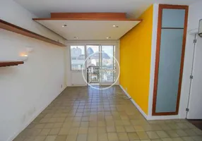 Foto 1 de Apartamento com 2 Quartos à venda, 77m² em Botafogo, Rio de Janeiro