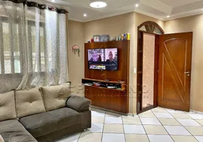 Foto 1 de Casa com 3 Quartos à venda, 193m² em Wanel Ville, Sorocaba